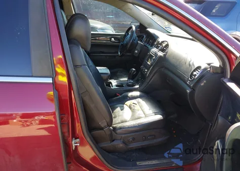 2016 Buick Enclave Leather z USA, uszkodzony, nr VIN 5GAKRBKD5GJ192225